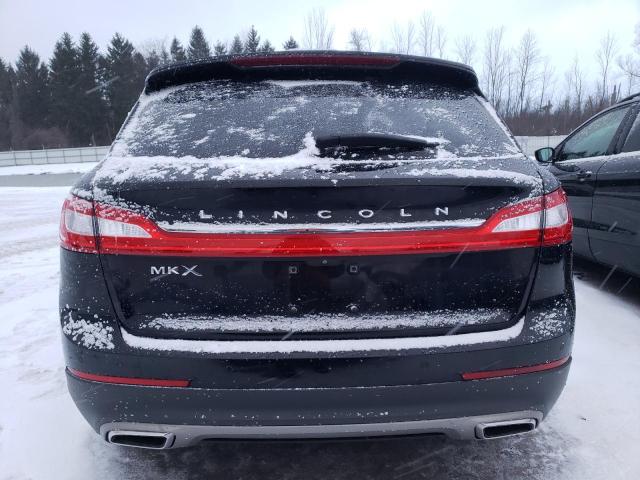 2LMTJ6JR1GBL59053 Lincoln Mkx Premiere