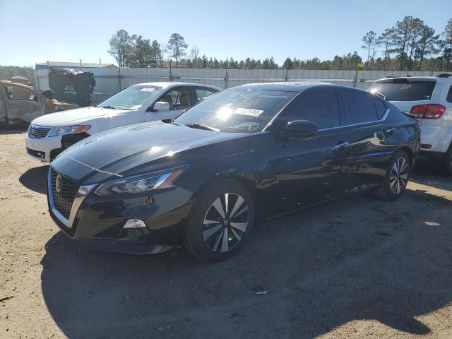 2019 NISSAN ALTIMA SV - 1N4BL4DV1KC133113
