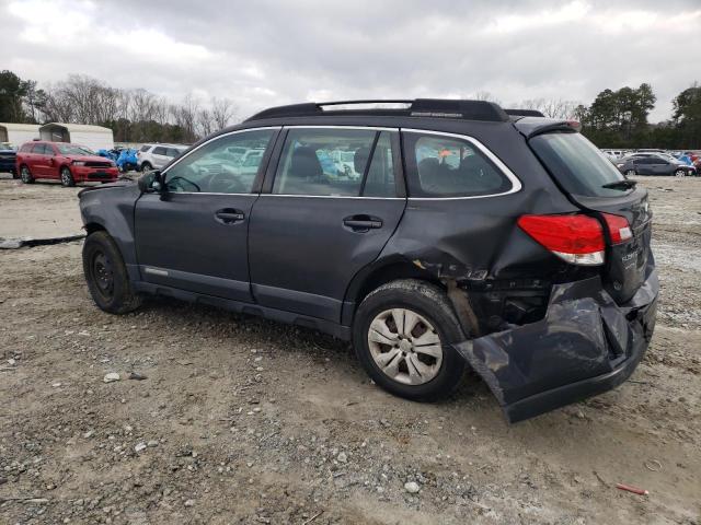4S4BRBAC6B3389243 Subaru Outback 2.5i