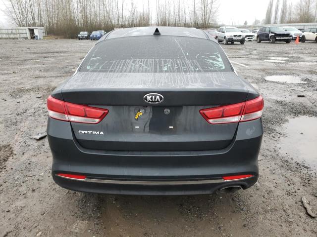 5XXGT4L37GG005207 KIA Optima Lx