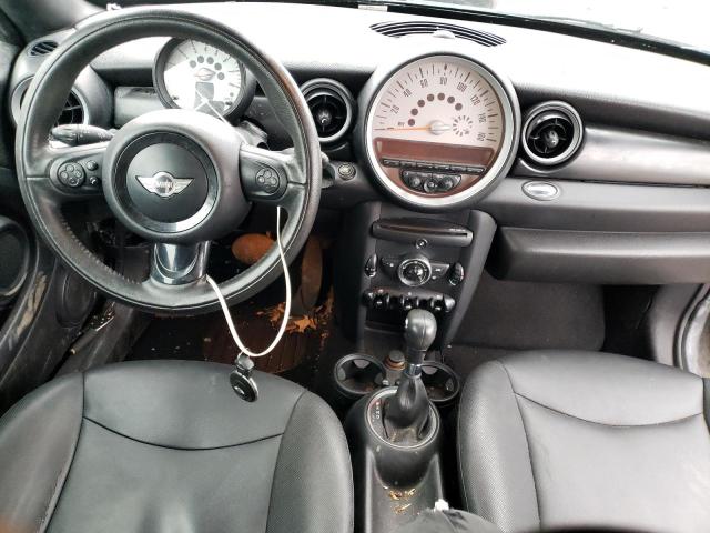 WMWSX1C51CT507135 Mini COOPER COUPE