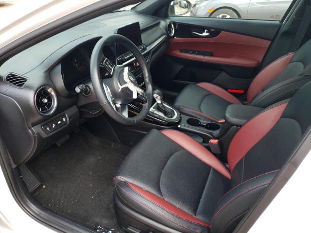 3KPF54AD6KE037794 KIA FORTE EX