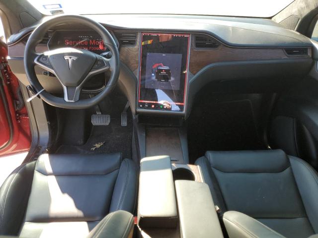 5YJXCBE22LF306098 Tesla MODEL X
