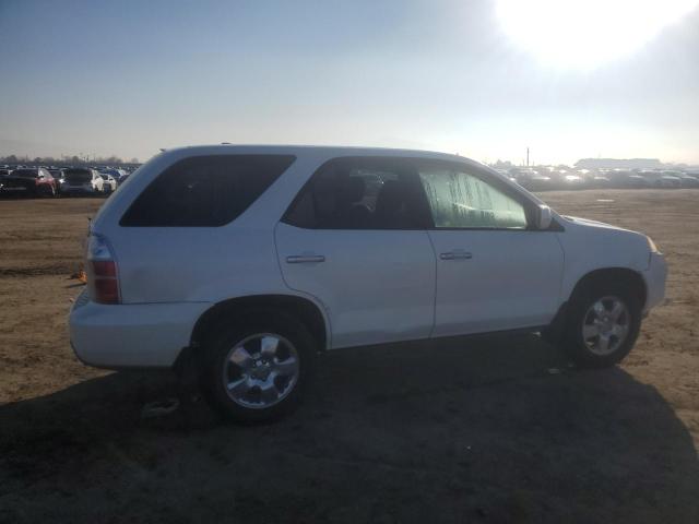 2HNYD18235H551636 Acura MDX