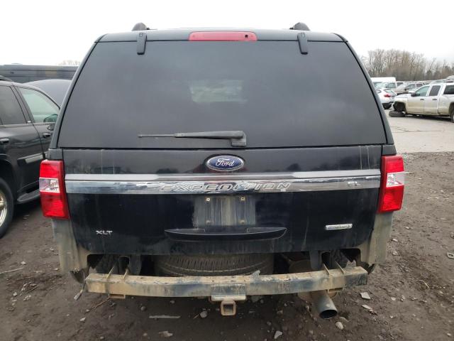 1FMJK1JT0GEF50739 Ford Expedition El Xlt