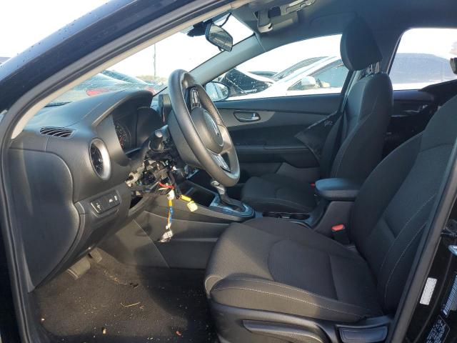 3KPF24AD9LE230466 KIA FORTE FE