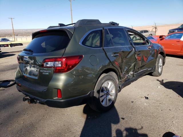 4S4BSAFC2H3376120 Subaru Outback 2.5i Premium