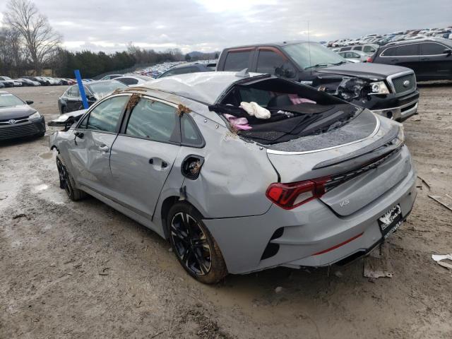 2023 KIA K5 GT LINE - 5XXG64J22PG192731