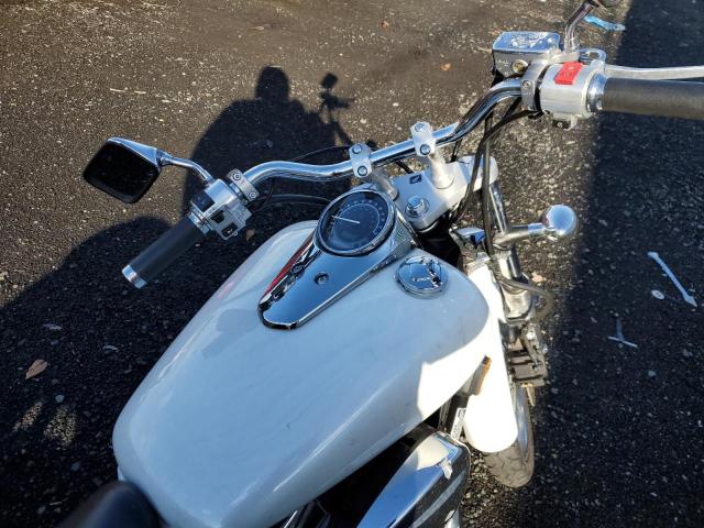 2009 HONDA VT750 C2F JH2RC53499K200118