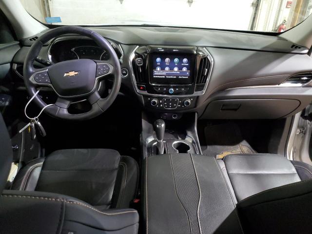 2020 CHEVROLET TRAVERSE P - 1GNEVKKW1LJ217678