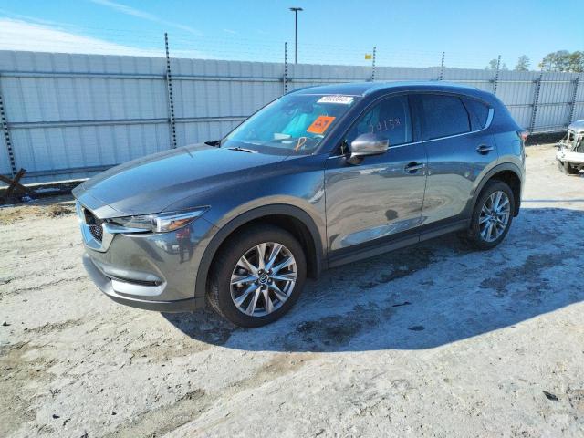 2021 Mazda CX-5 Grand Touring Reserve