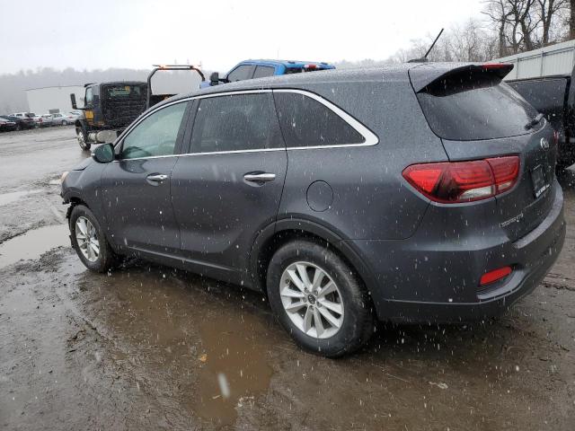 5XYPG4A56KG518574 KIA Sorento