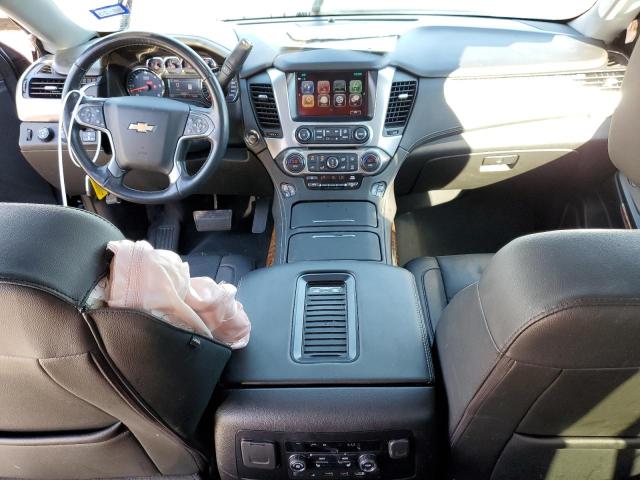 2019 CHEVROLET TAHOE K150 - 1GNSKCKC3KR155868