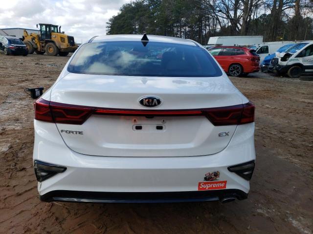 3KPF54AD6KE037794 KIA FORTE EX