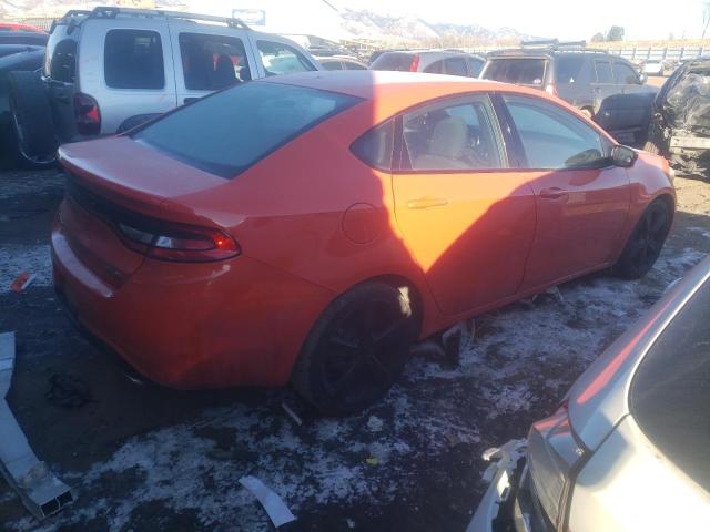 2015 DODGE DART SXT 1C3CDFBB9FD228359