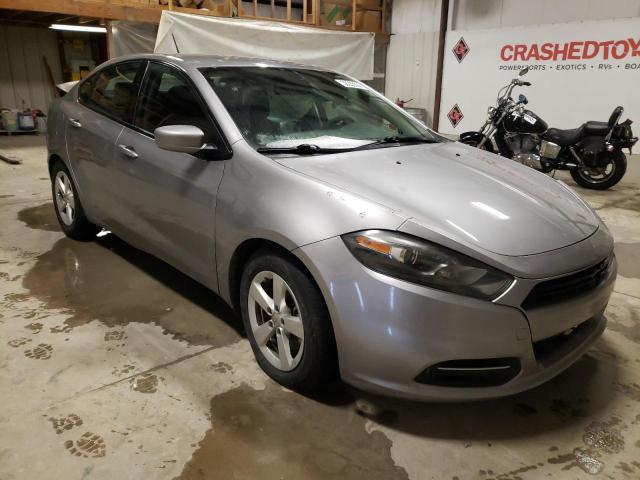 2016 DODGE DART 4D 1C3CDFBB6GD645505