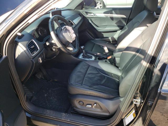 2016 AUDI Q3 PREMIUM - WA1BFCFSXGR015445