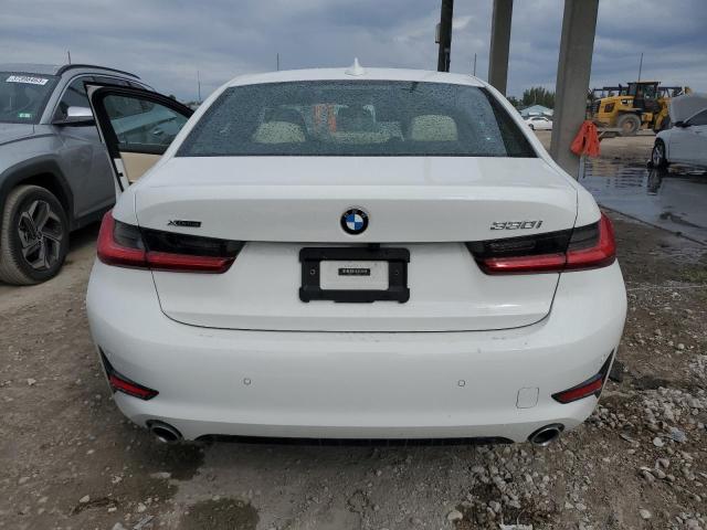3MW5R7J07L8B37821 BMW 330XI