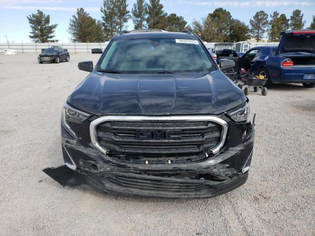 3GKALMEV2ML358348 GMC Terrain Sle
