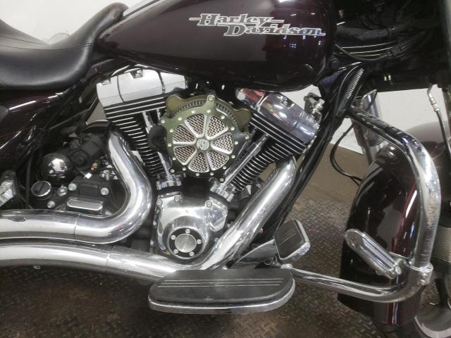 2014 HARLEY-DAVIDSON FLHXS STRE - 1HD1KRM1XEB714170