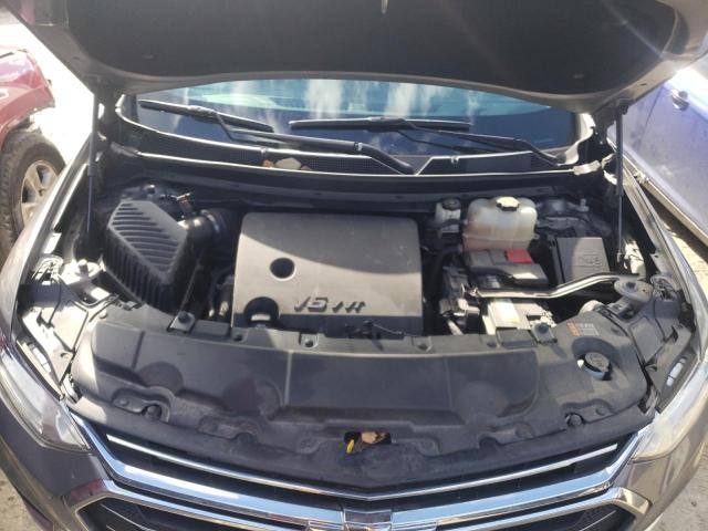 2018 CHEVROLET TRAVERSE P - 1GNERKKW2JJ154401