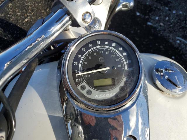 2009 HONDA VT750 C2F JH2RC53499K200118