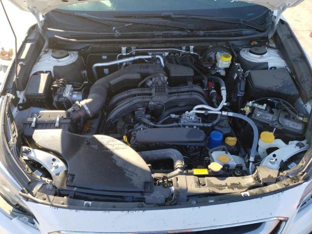 2022 SUBARU OUTBACK LI - 4S4BTANC7N3224599