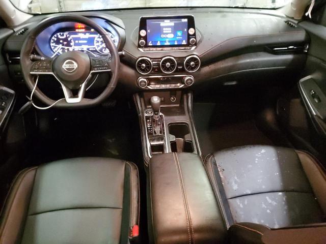 2020 NISSAN SENTRA SR 3N1AB8DV6LY283195