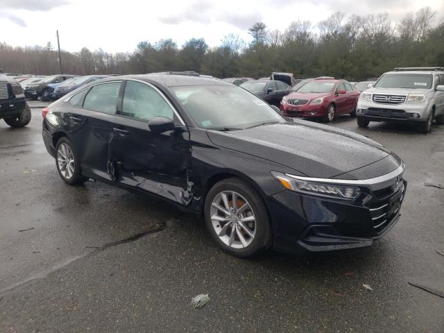 2022 HONDA ACCORD LX 1HGCV1F10NA065499
