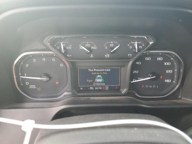 3GTU9DEL5MG420467 GMC Sierra K1500 Slt