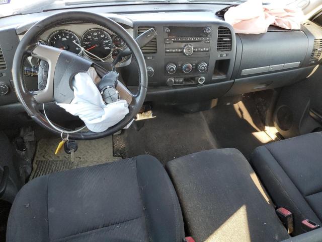 1GT120C82EF180974 GMC Sierra K2500 Sle
