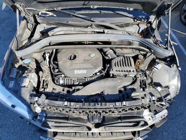 2018 BMW X2 SDRIVE2 WBXYJ3C36JEP76244