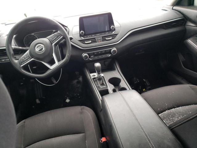 2020 NISSAN ALTIMA S - 1N4BL4BV5LC225944