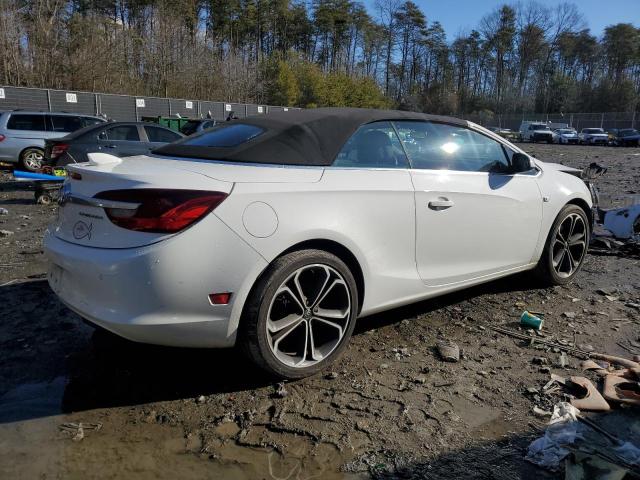 2016 BUICK CASCADA PR W04WT3N53GG034355