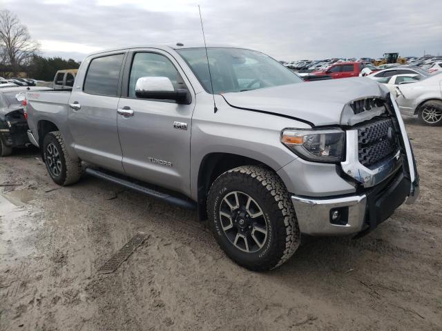 2018 TOYOTA TUNDRA CRE - 5TFDY5F18JX718461