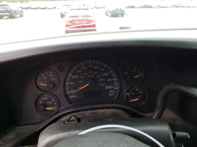 1GTHG39V851199332 GMC Savana G3500