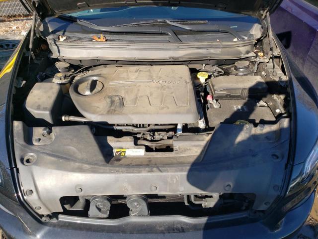 2016 JEEP CHEROKEE S - 1C4PJLAS1GW295131