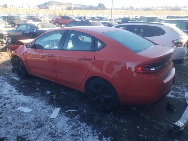 2015 DODGE DART SXT 1C3CDFBB9FD228359