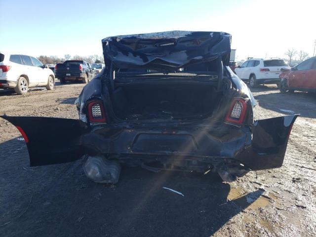 2016 CHRYSLER 300 S - 2C3CCABG8GH282662