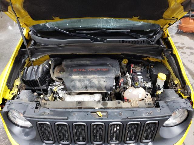 2015 JEEP RENEGADE T - ZACCJBCT0FPB60708
