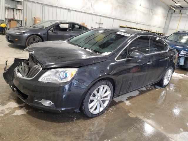 2013 Buick Verano 