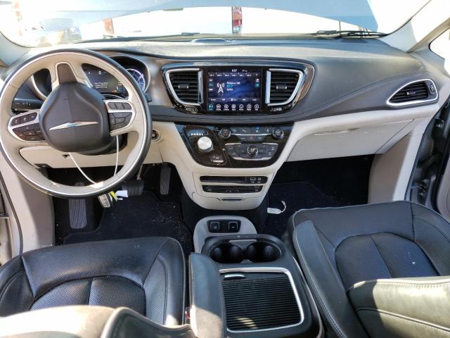 2018 CHRYSLER PACIFICA H - 2C4RC1N72JR230415