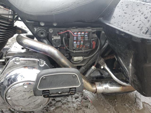2012 HARLEY-DAVIDSON FLTRU ROAD 1HD1KGM16CB632227