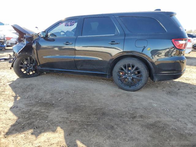 2015 DODGE DURANGO R/ 1C4SDHCT1FC155925