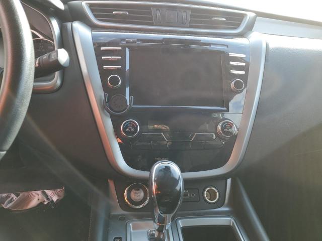 2020 NISSAN MURANO SV - 5N1AZ2BJ1LN111641