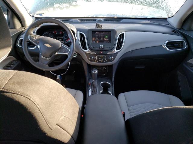 2020 CHEVROLET EQUINOX LS - 2GNAXHEV9L6171853
