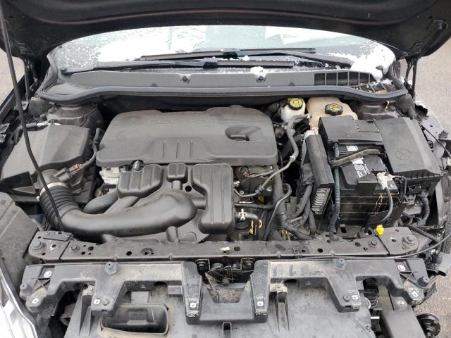 2016 BUICK VERANO CON - 1G4PR5SK9G4114321