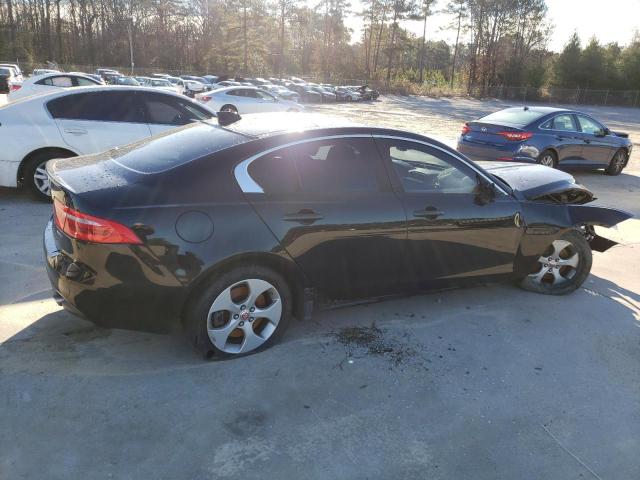 2018 JAGUAR XE - SAJAR4FX7JCP35081