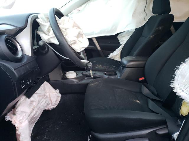 2018 TOYOTA RAV4 LE - 2T3ZFREV5JW453249