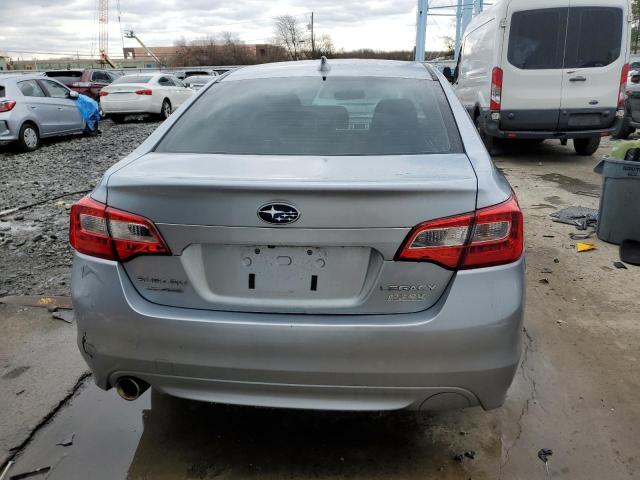 VIN 4S3BNAN68G3022348 2016 SUBARU LEGACY no.6